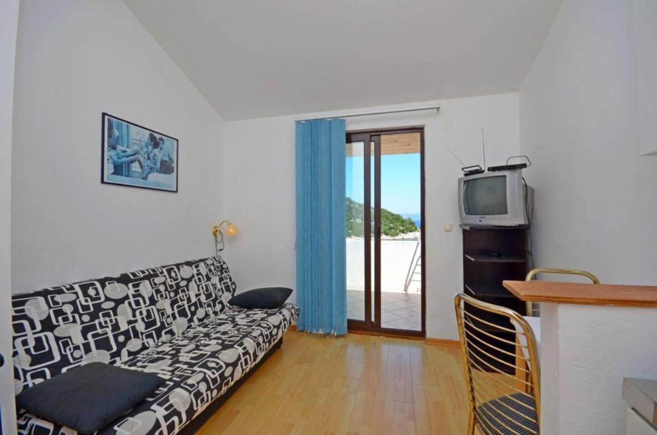 Apartments And Rooms Barbara Lastovo Kültér fotó