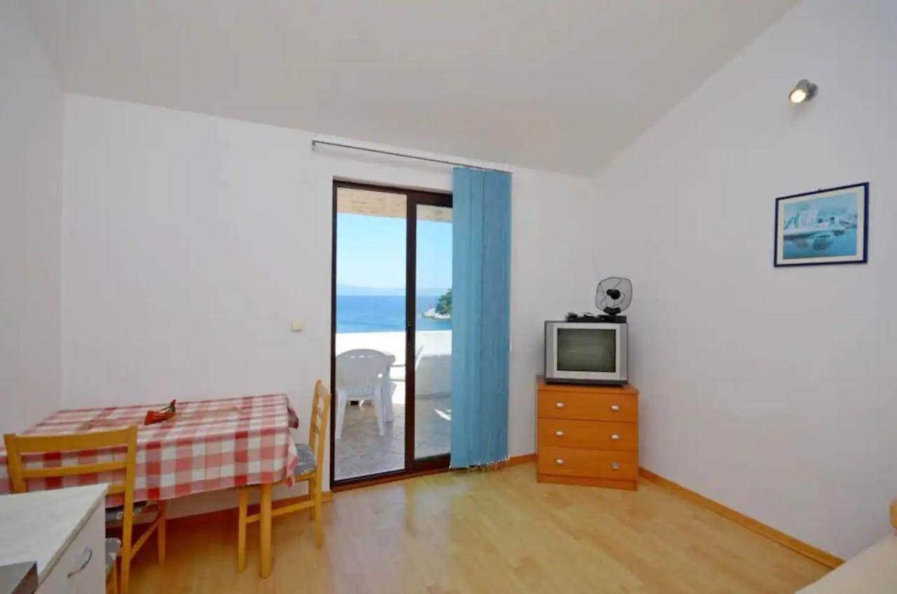 Apartments And Rooms Barbara Lastovo Kültér fotó