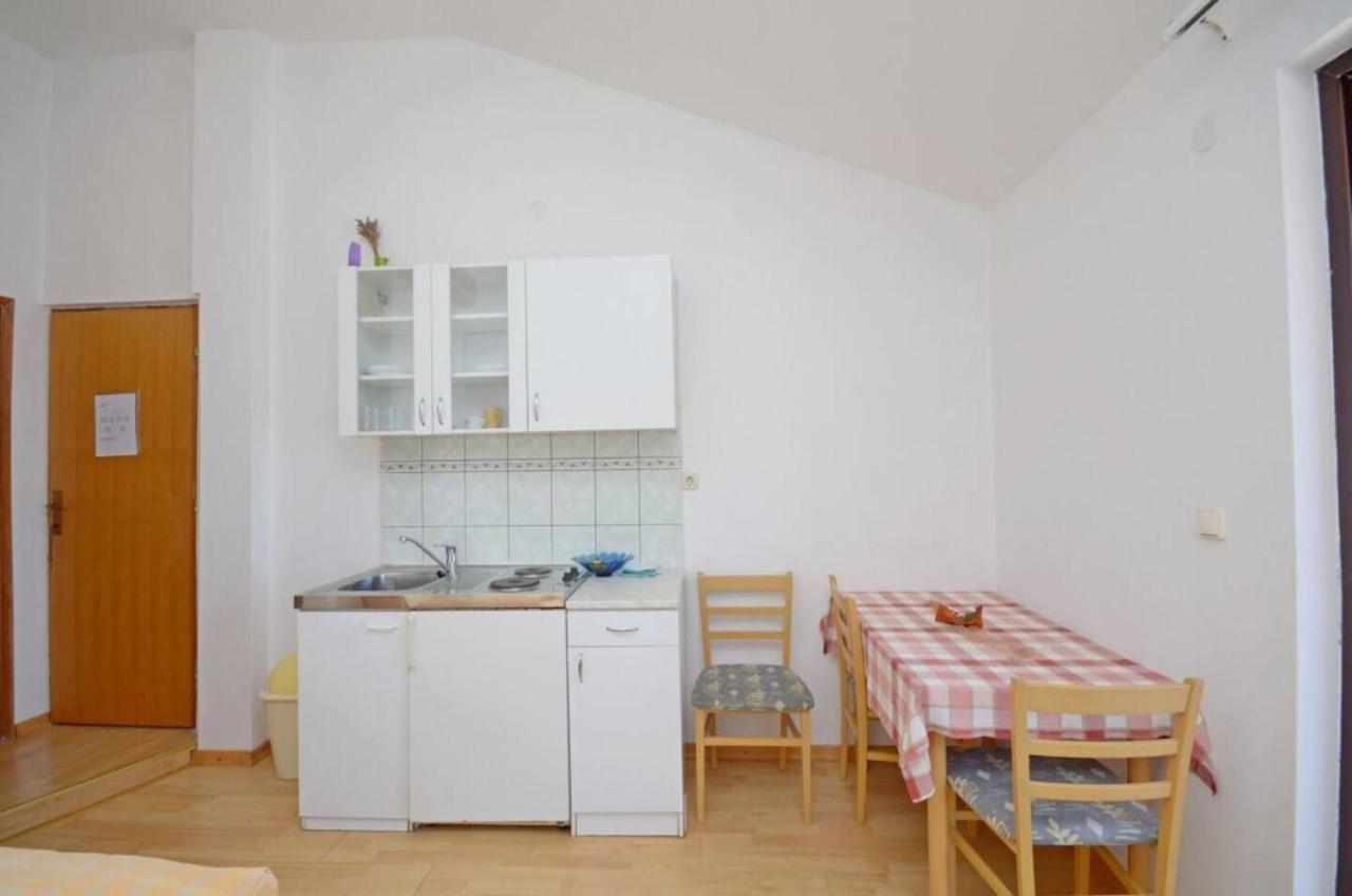 Apartments And Rooms Barbara Lastovo Kültér fotó